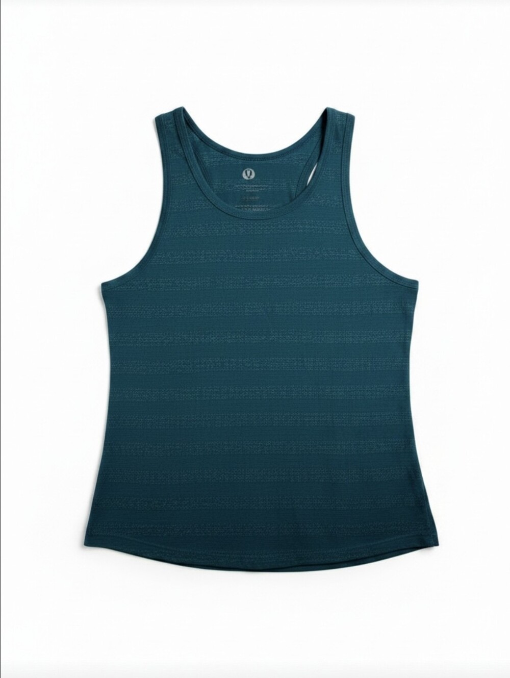 Element Skateboarding Striped Tank Top Shirt!